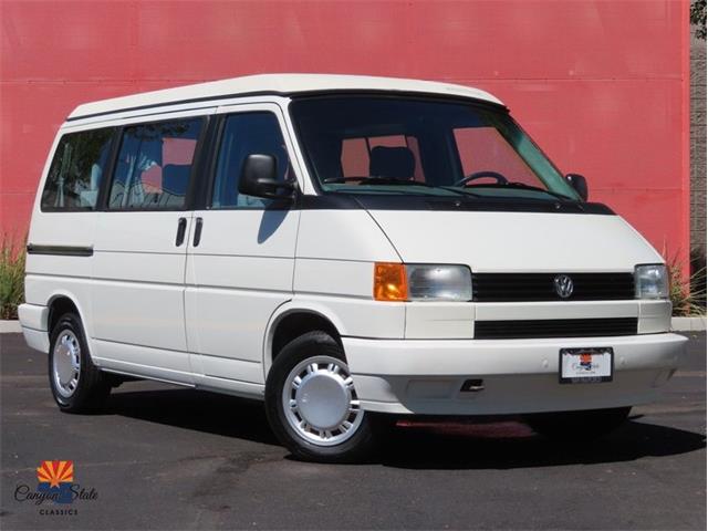 1993 Volkswagen Van (CC-1886901) for sale in Mesa, Arizona