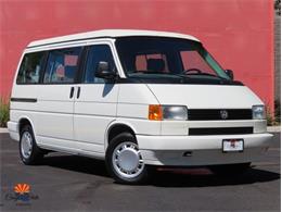 1993 Volkswagen Van (CC-1886901) for sale in Mesa, Arizona