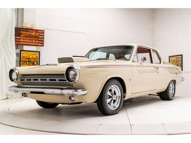 1964 Dodge Dart (CC-1886905) for sale in Fort Lauderdale, Florida