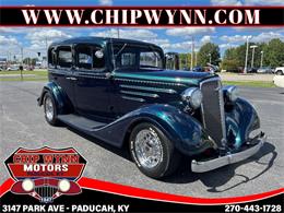 1934 Chevrolet Sedan (CC-1886907) for sale in Paducah, Kentucky