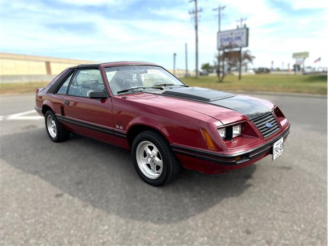 1983 Ford Mustang GT (CC-1886908) for sale in Ramsey, Minnesota