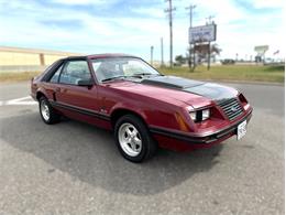 1983 Ford Mustang GT (CC-1886908) for sale in Ramsey, Minnesota