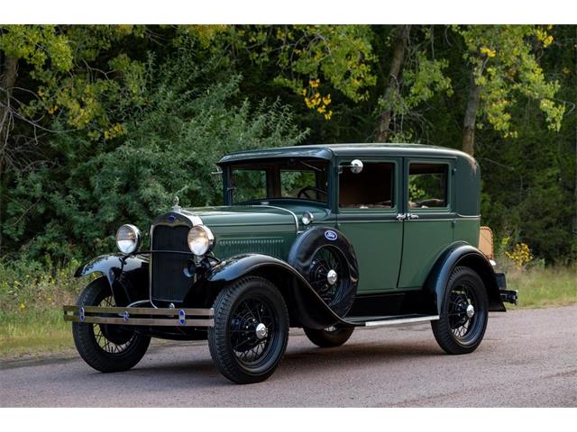 1930 Ford Model A (CC-1886909) for sale in Sioux Falls, South Dakota