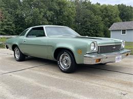 1973 Chevrolet Chevelle (CC-1886910) for sale in North Ridgeville, Ohio