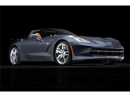 2014 Chevrolet Corvette (CC-1886912) for sale in Clifton Park, New York