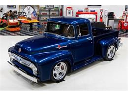 1956 Ford F100 (CC-1886915) for sale in Seekonk, Massachusetts