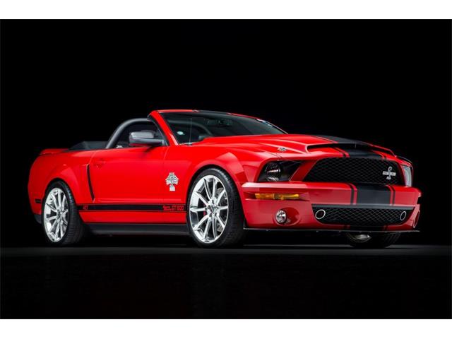 2007 Ford Mustang (CC-1886918) for sale in Clifton Park, New York