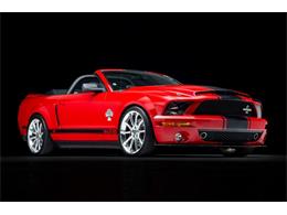 2007 Ford Mustang (CC-1886918) for sale in Clifton Park, New York