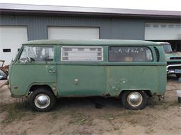 1968 Volkswagen Westfalia Camper (CC-1886919) for sale in Parkers Prairie, Minnesota