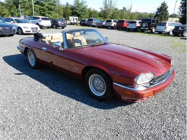 1994 Jaguar XJS (CC-1886924) for sale in Carlisle, Pennsylvania