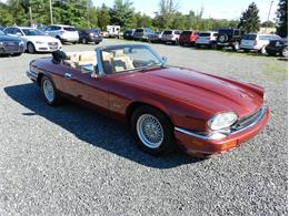 1994 Jaguar XJS (CC-1886924) for sale in Carlisle, Pennsylvania