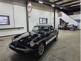 1977 MG MGB (CC-1886925) for sale in Carlisle, Pennsylvania