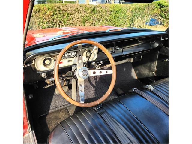1964 Ford Ranchero (CC-1886929) for sale in Carlisle, Pennsylvania