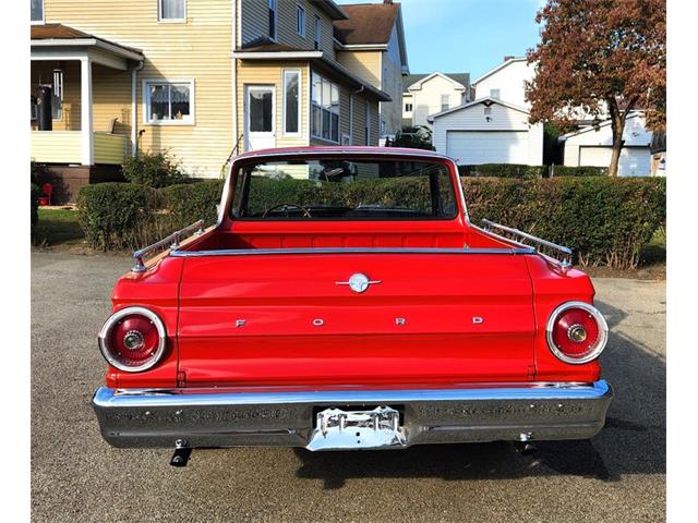 1964 Ford Ranchero (CC-1886929) for sale in Carlisle, Pennsylvania