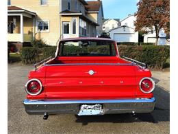 1964 Ford Ranchero (CC-1886929) for sale in Carlisle, Pennsylvania