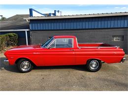 1964 Ford Ranchero (CC-1886929) for sale in Carlisle, Pennsylvania