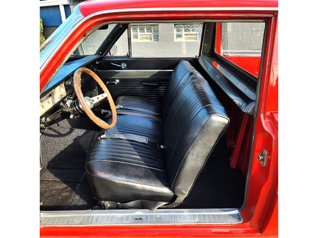 1964 Ford Ranchero (CC-1886929) for sale in Carlisle, Pennsylvania