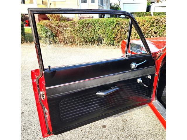 1964 Ford Ranchero (CC-1886929) for sale in Carlisle, Pennsylvania