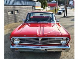 1964 Ford Ranchero (CC-1886929) for sale in Carlisle, Pennsylvania