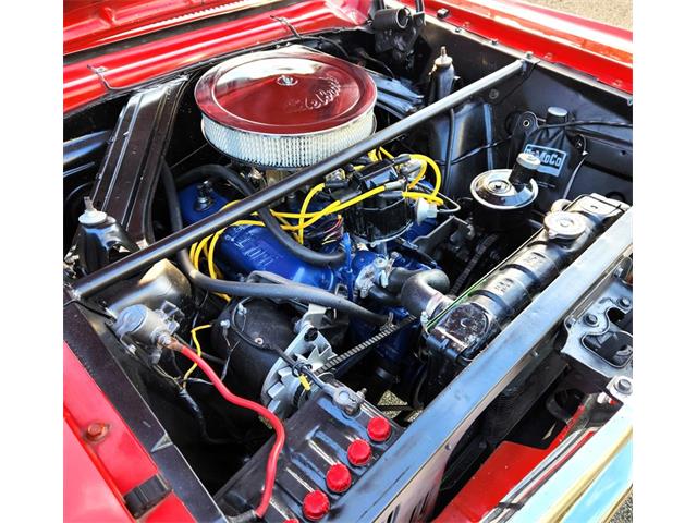 1964 Ford Ranchero (CC-1886929) for sale in Carlisle, Pennsylvania