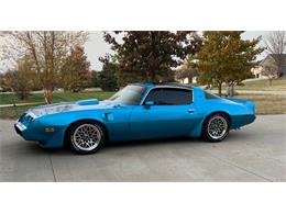 1979 Pontiac Firebird (CC-1886942) for sale in Carrollton, Texas