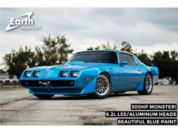 1979 Pontiac Firebird (CC-1886942) for sale in Carrollton, Texas