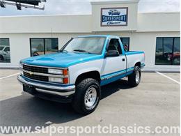 1990 Chevrolet Silverado (CC-1886945) for sale in Largo, Florida