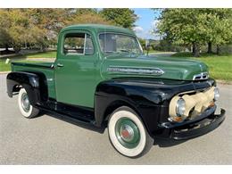 1951 Mercury M-1 (CC-1886948) for sale in West Chester, Pennsylvania