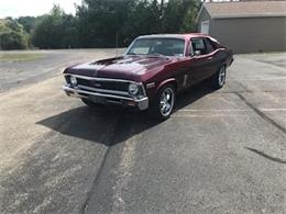 1969 Chevrolet Nova (CC-1886950) for sale in Carlisle, Pennsylvania