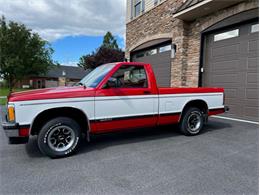 1992 Chevrolet S10 (CC-1886953) for sale in Carlisle, Pennsylvania