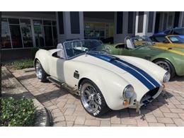 1965 Backdraft Racing Cobra (CC-1886956) for sale in Carrollton, Texas