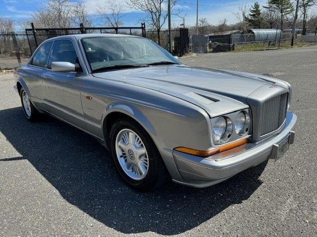 1996 Bentley Continental (CC-1886958) for sale in Carlisle, Pennsylvania