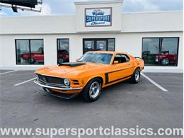 1970 Ford Mustang (CC-1886959) for sale in Largo, Florida