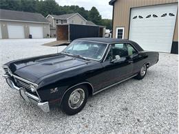 1967 Chevrolet Chevelle (CC-1886962) for sale in Carlisle, Pennsylvania