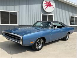 1970 Dodge Charger 500 (CC-1886970) for sale in Greene, Iowa