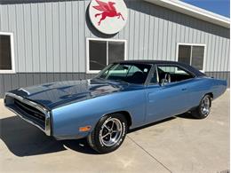 1970 Dodge Charger 500 (CC-1886970) for sale in Greene, Iowa