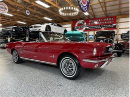 1966 Ford Mustang (CC-1886973) for sale in Newfield, New Jersey