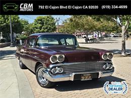 1958 Chevrolet Delray (CC-1886979) for sale in El Cajon, California