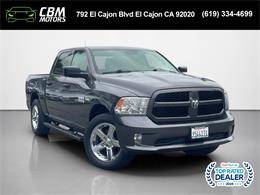 2015 Dodge Ram 1500 (CC-1886981) for sale in El Cajon, California