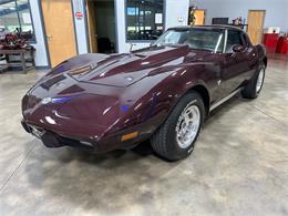 1978 Chevrolet Corvette (CC-1886984) for sale in Salem, Ohio