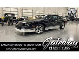 1985 Chevrolet Camaro (CC-1886989) for sale in O'Fallon, Illinois