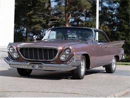 1961 Chrysler New Yorker (CC-1886994) for sale in Scottsdale, Arizona