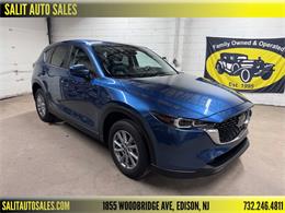 2023 Mazda CX-5 (CC-1886998) for sale in Edison, New Jersey