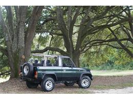 1995 Toyota Land Cruiser (CC-1886999) for sale in Aiken, South Carolina