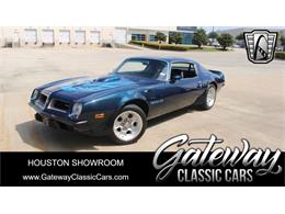 1974 Pontiac Firebird (CC-1880070) for sale in O'Fallon, Illinois