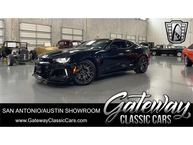 2019 Chevrolet Camaro (CC-1887003) for sale in O'Fallon, Illinois