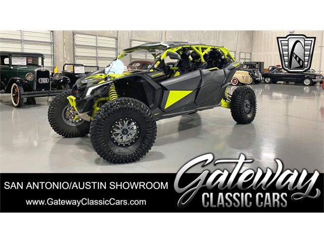 2020 Can-Am Maverick (CC-1887006) for sale in O'Fallon, Illinois