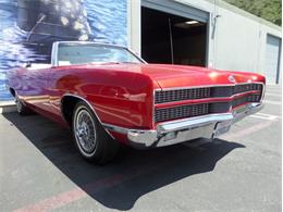 1969 Ford XL (CC-1887010) for sale in Laguna Beach, California