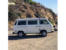 1985 Volkswagen Vanagon (CC-1887011) for sale in Hollywood, Florida