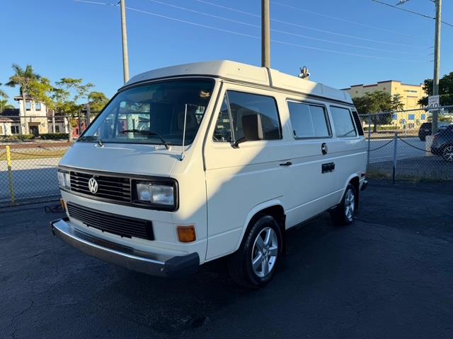 1985 Volkswagen Vanagon (CC-1887011) for sale in Hollywood, Florida